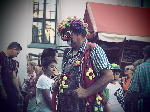Görlitz Altstadtfest 2016