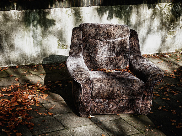 Lonely Chairs