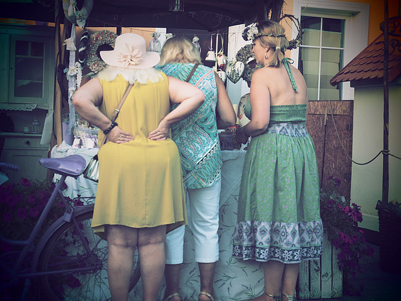 Görlitz Altstadtfest 2016