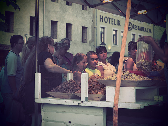 Görlitz Altstadtfest 2016