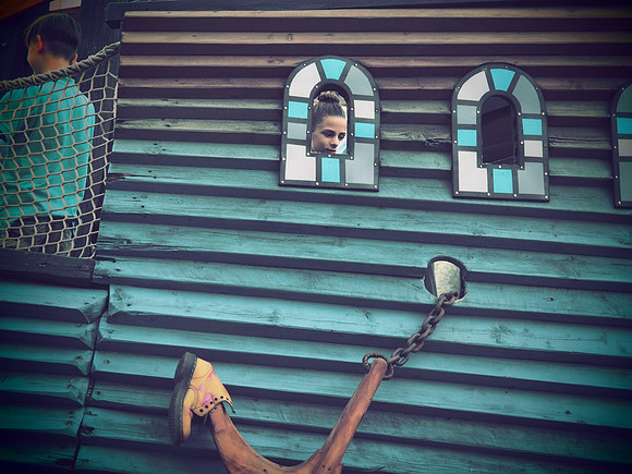 Görlitz Altstadtfest 2016