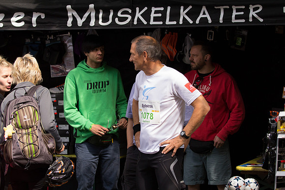 Europamarathon 01.06.2014