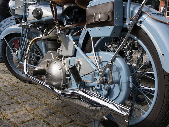 Oldtimertreffen 10.05.2014