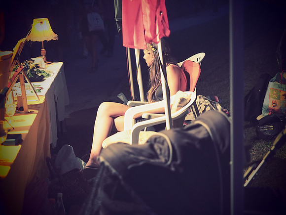 Görlitz Altstadtfest 2016