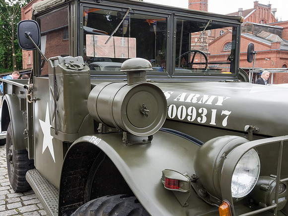 Oldtimertreffen 10.05.2014