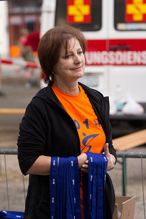 Europamarathon 01.06.2014