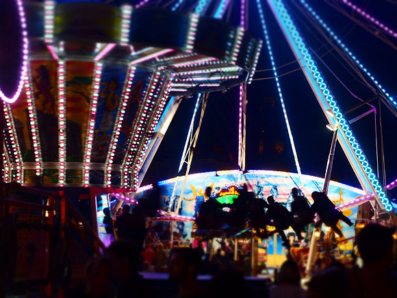 Altstadtfest 2015