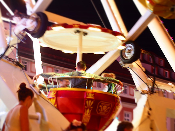 Altstadtfest 2015