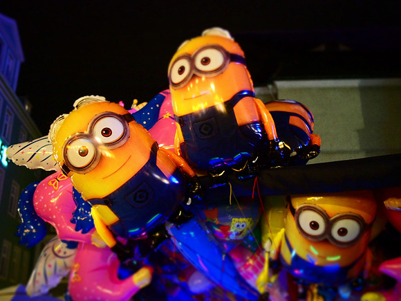 Altstadtfest 2015