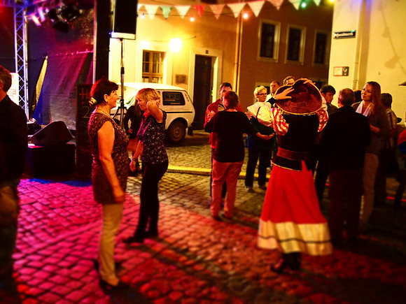 Altstadtfest 2015