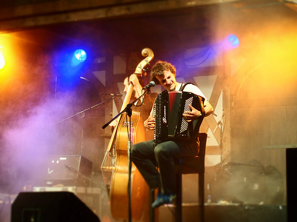 Altstadtfest 2015