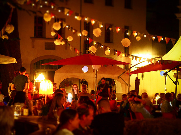 Altstadtfest 2015