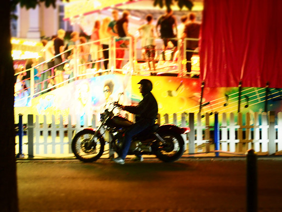 Altstadtfest 2015