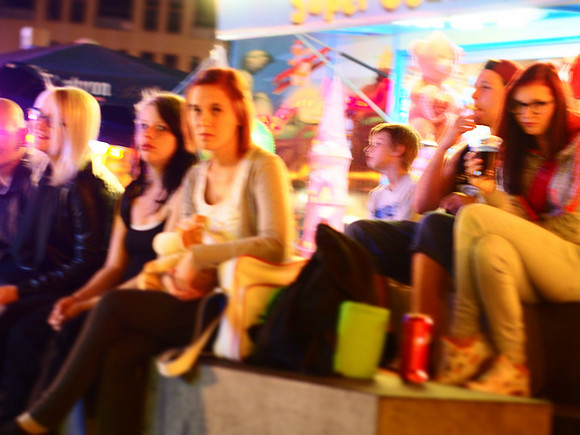 Altstadtfest 2015