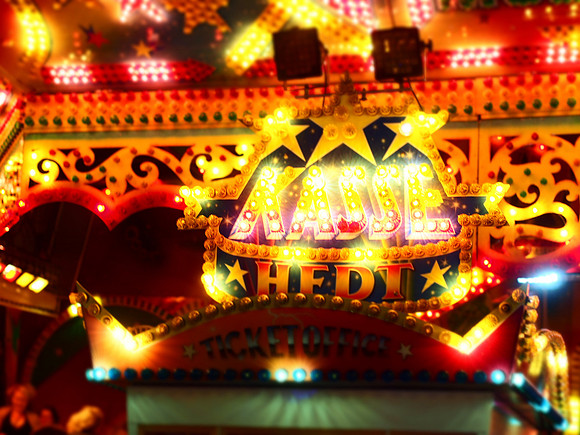 Altstadtfest 2015