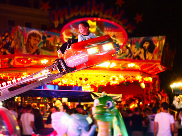 Altstadtfest 2015