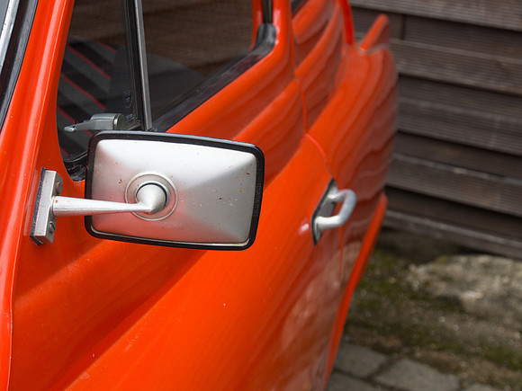 Oldtimertreffen 10.05.2014