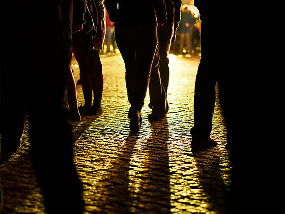 Hexenfeuer, Kühlhaus Görlitz 2016