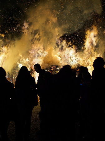 Hexenfeuer, Kühlhaus Görlitz 2016