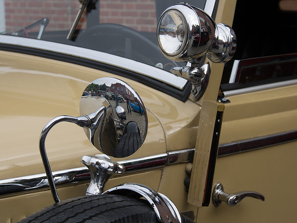 Oldtimertreffen 10.05.2014
