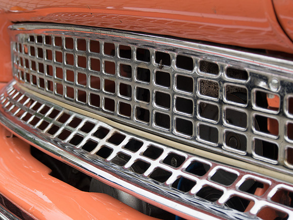 Oldtimertreffen 10.05.2014