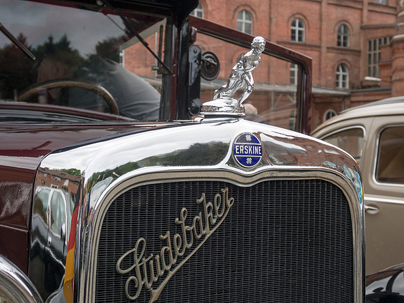 Oldtimertreffen 10.05.2014