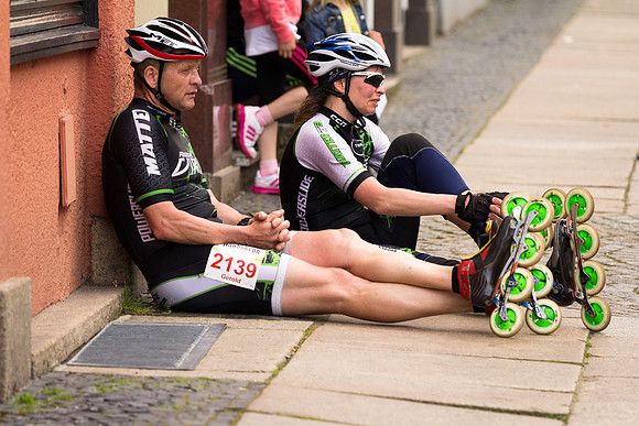 Europamarathon 01.06.2014
