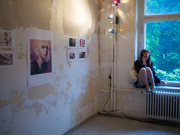 Zukunftsvisionen 2014