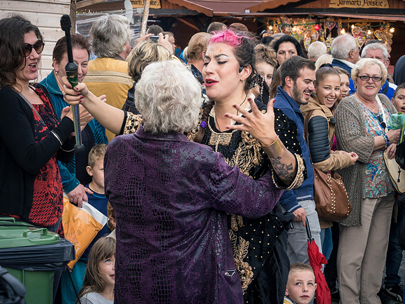Altstadtfest / Jakuby 2014