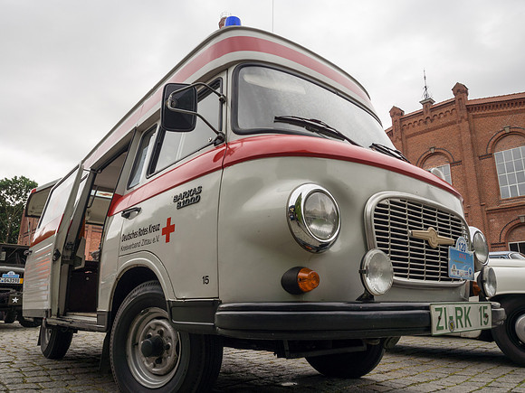 Oldtimertreffen 10.05.2014