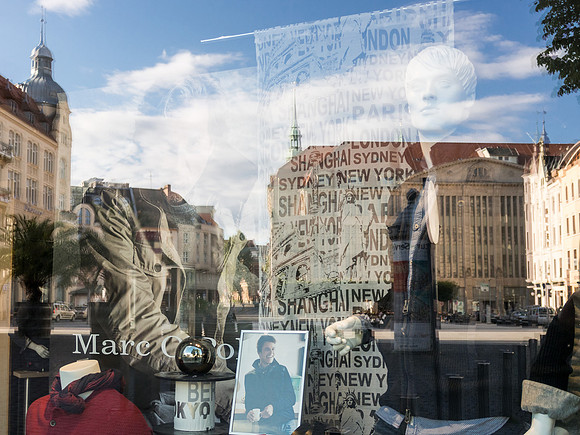 City Ads