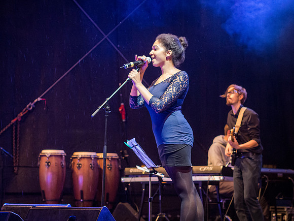 Altstadtfest / Jakuby 2014