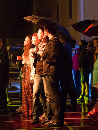 Altstadtfest / Jakuby 2014
