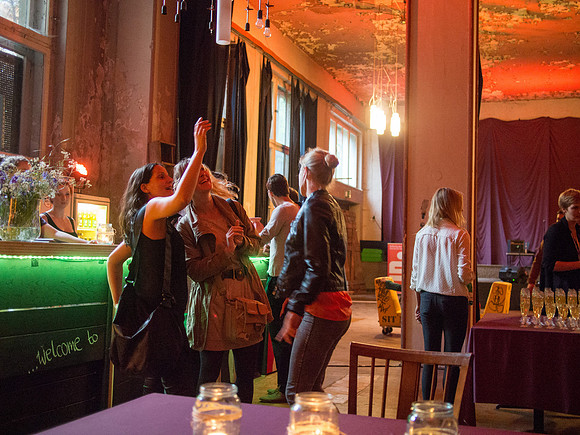 Zukunftsvisionen 2014