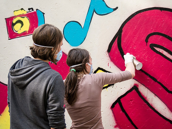 Fokus Festival 2014