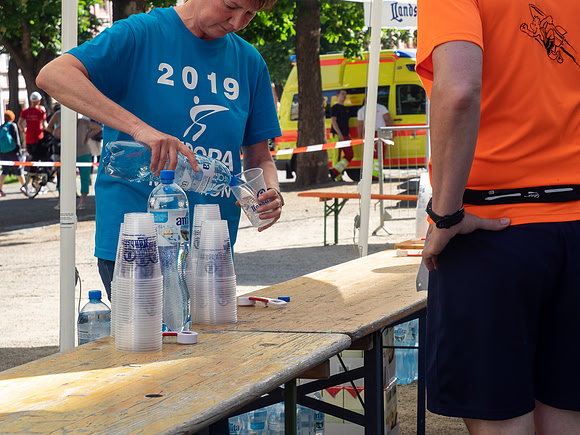 Europamarathon 2019