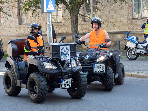 Europamarathon 2019