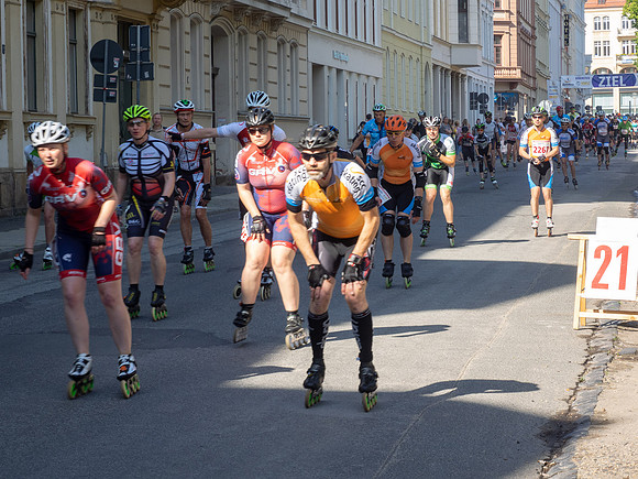 Europamarathon 2019