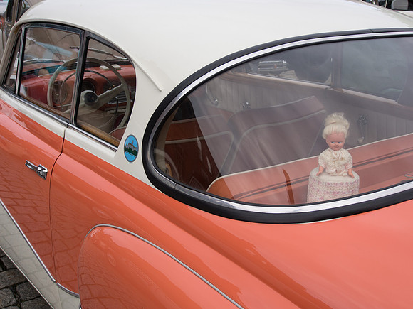 Oldtimertreffen 10.05.2014