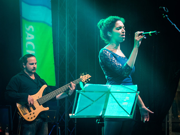 Altstadtfest / Jakuby 2014