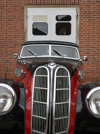 Oldtimertreffen 10.05.2014