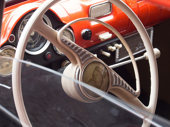 Oldtimertreffen 10.05.2014