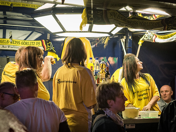 Altstadtfest / Jakuby 2014