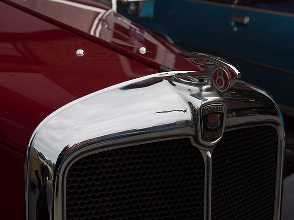 Oldtimertreffen 10.05.2014