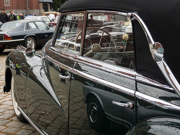 Oldtimertreffen 10.05.2014