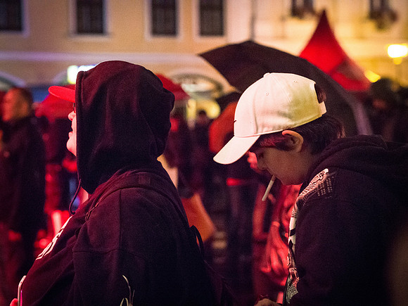 Altstadtfest / Jakuby 2014