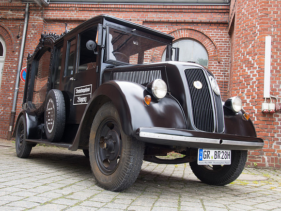 Oldtimertreffen 10.05.2014