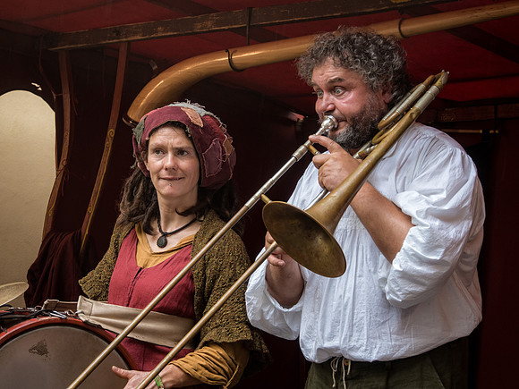 Altstadtfest / Jakuby 2014