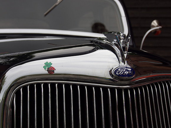 Oldtimertreffen 10.05.2014