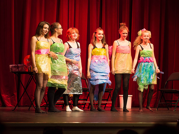 Kunstpause 11.06.2014